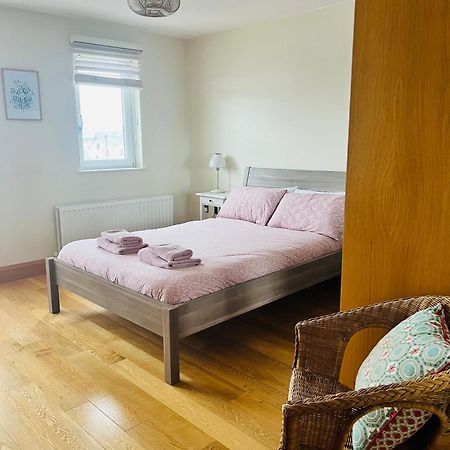 Penthouse Apartment - Town Centre, Sea Views, Secure Parking Portrush Eksteriør billede