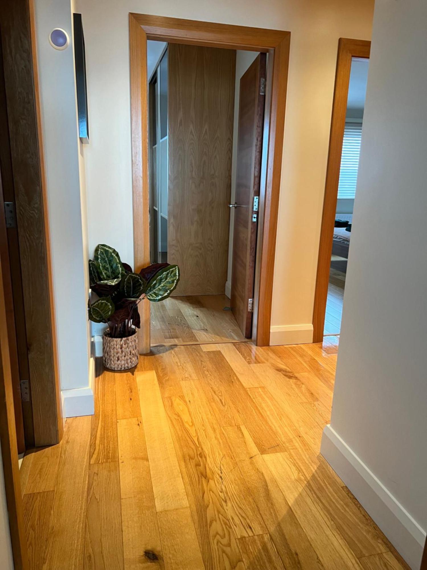 Penthouse Apartment - Town Centre, Sea Views, Secure Parking Portrush Eksteriør billede