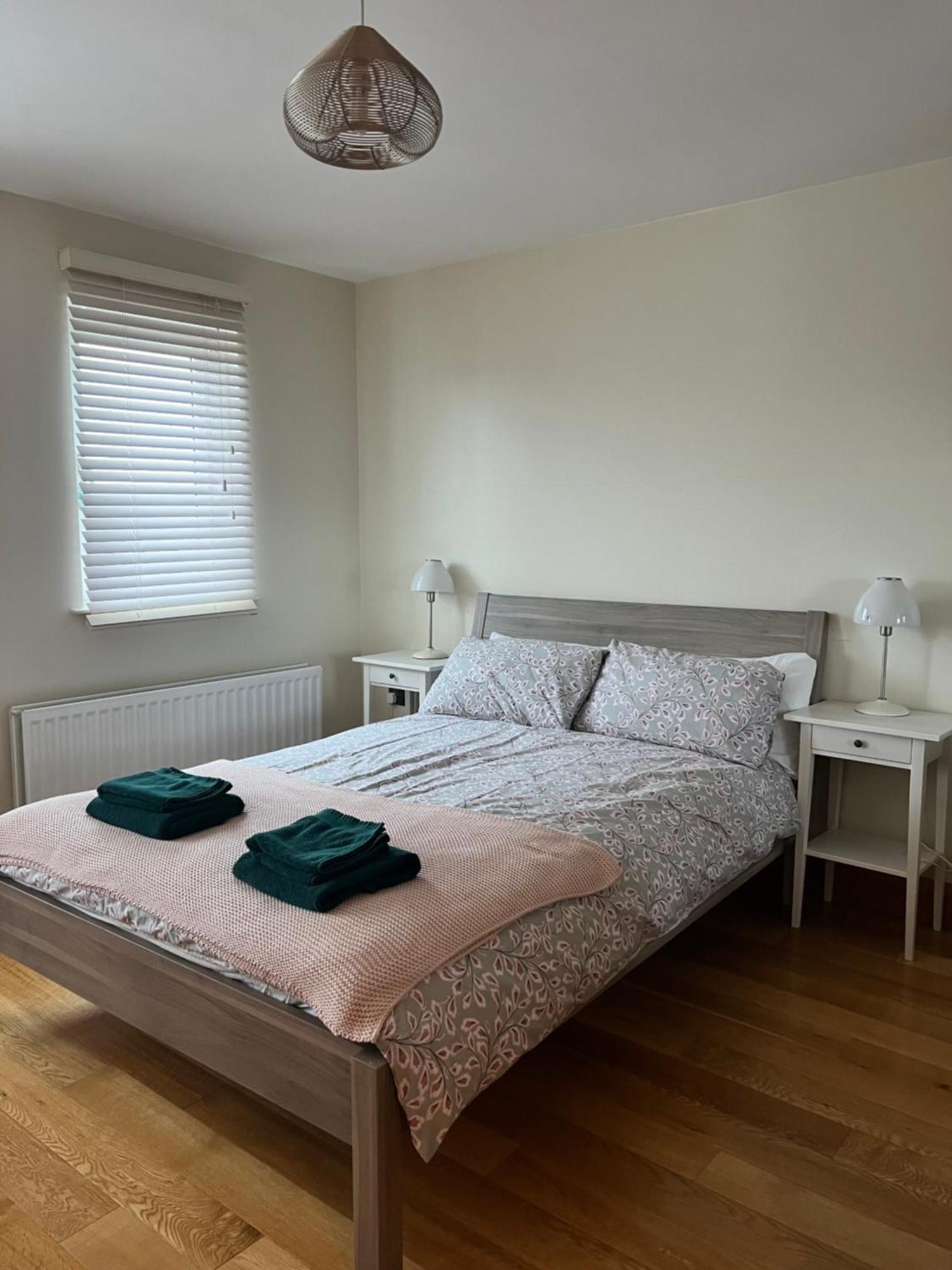 Penthouse Apartment - Town Centre, Sea Views, Secure Parking Portrush Eksteriør billede
